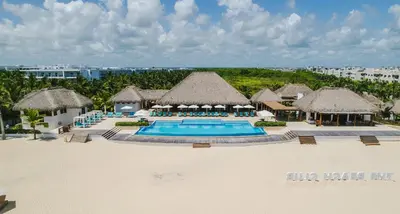 Gallery image of Relaxing 2BDR Condo Overlooking Hard Rock Golf in Punta Cana