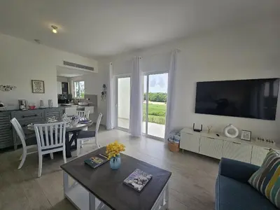Gallery image of Relaxing 2BDR Condo Overlooking Hard Rock Golf in Punta Cana