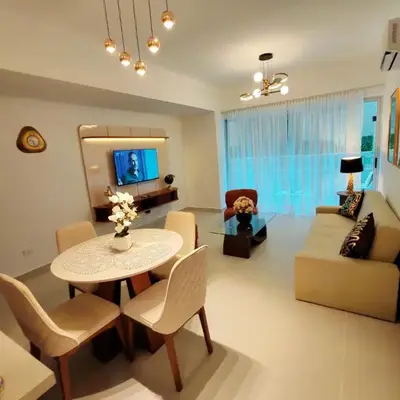 Style and Confort Apart Villa Palmera