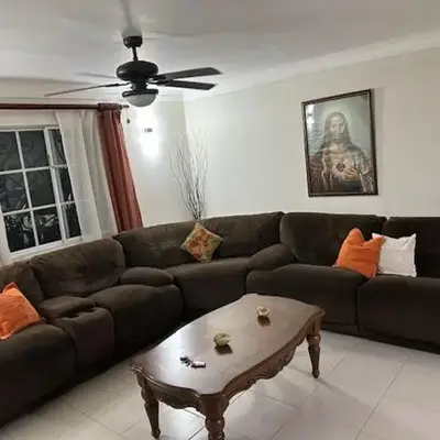 Apartamento en Arroyo Hondo viejo
