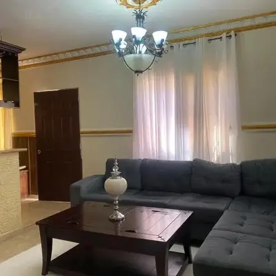 casa en Puerto Plata para 2