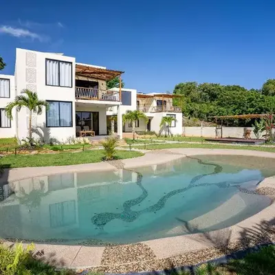 VillaVida Boutique Hotel - La Playita