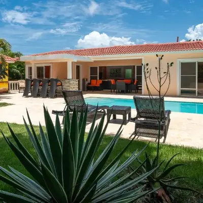 Casa Linda Villa 918 - Sosua