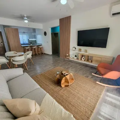 Lovely Condo in Gated Community