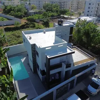 Andys Villa in Naime 3