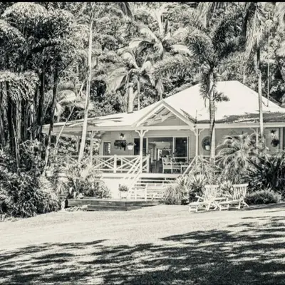 Casa Maona