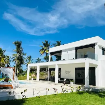 Casa Juan Lucas