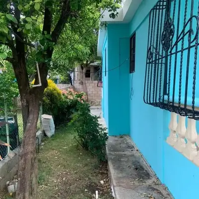 Villa francia