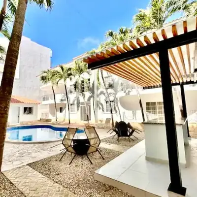 Central in Punta Cana Beach Life RD