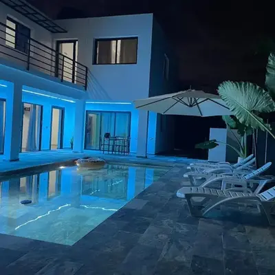 Casa Entre Playas - 14 pax