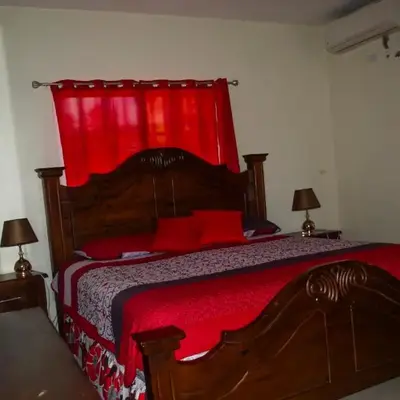 Casa de alquiler FIGARO