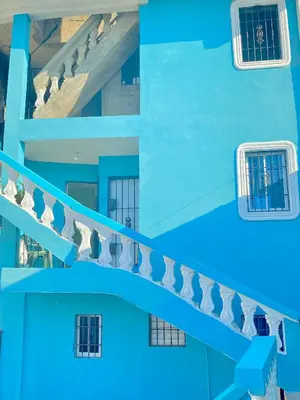 Gallery image of Como en casa in Villa Duarte