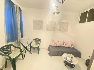 Gallery image of Como en casa in Villa Duarte
