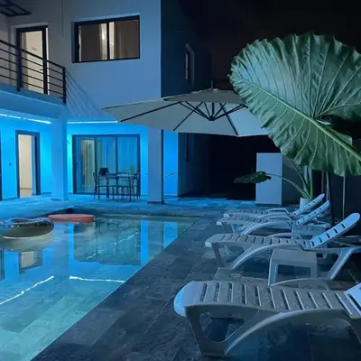 Apartamento Entre Playas 1 - 3 pax