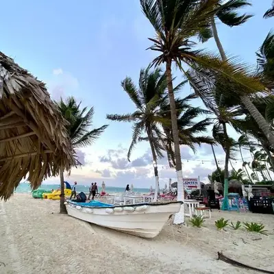 Un Lugar Único y Céntrico RD Los Corales