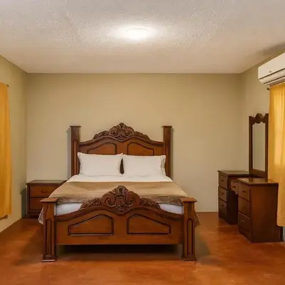 La casita Vargas