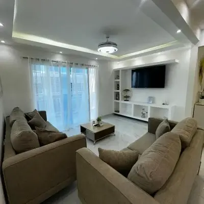 Santo Domingo Este Stylish Condo