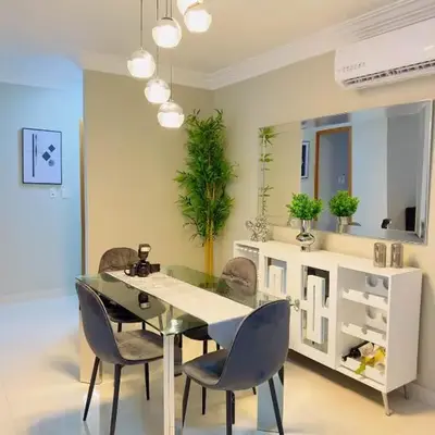 Excelente Apartamento Completo Renta Carro Disponible