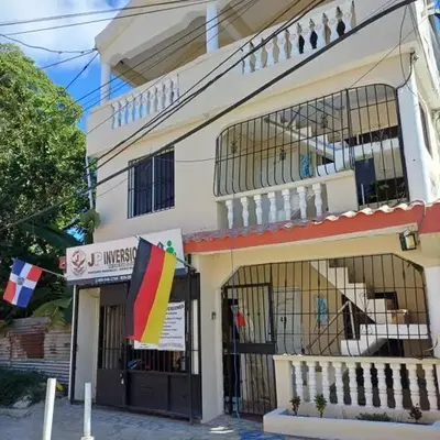 Dona Beba Guesthouse