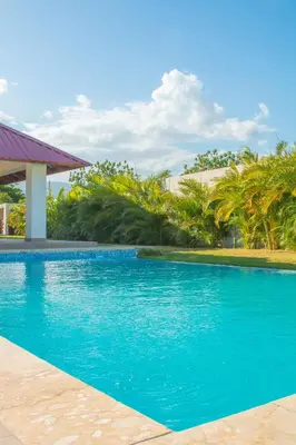 Gallery image of Villa Mercedes - Private Pool & Sunset Views - Ocoa Bay in Hatillo