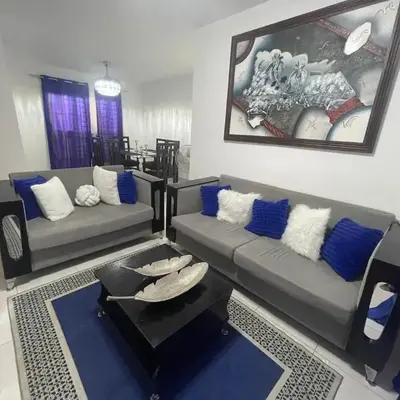 Apartamento en Edificio Palmares