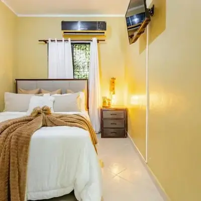 mini apartamento