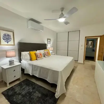Cana Brava Residences Rental Apartment Punta Cana