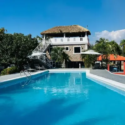 Villa Rosa Bella Perfect for families or groups