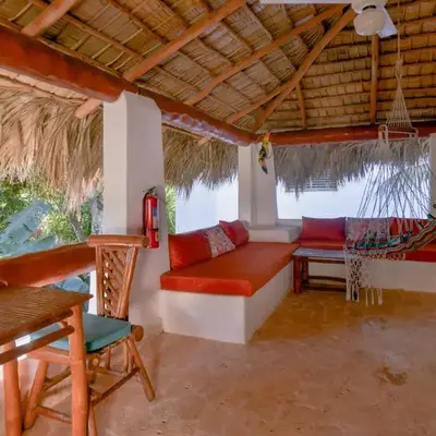 Paradiso del Caribe Apartments A1 and A2