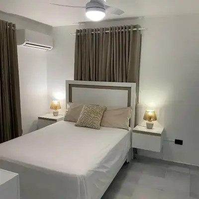 Apartamento en el Batey de Sosua