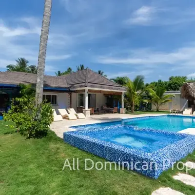 Sosua Private villa