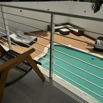 Solano Apartamentos