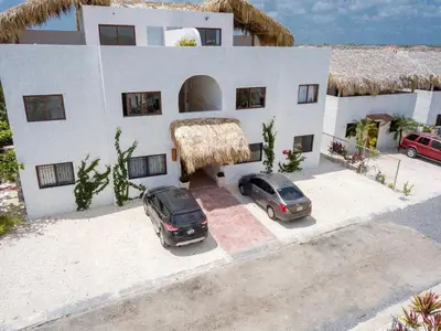 Gallery image of Penthouse with Jacuzzi in Ibiza, Punta Cana in Punta Cana