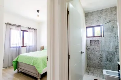 Gallery image of Penthouse with Jacuzzi in Ibiza, Punta Cana in Punta Cana