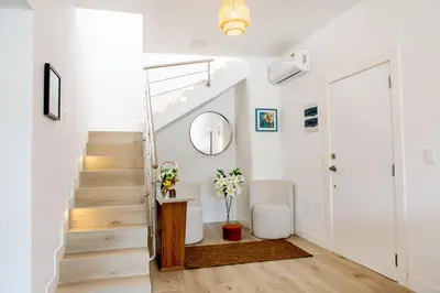 Gallery image of Penthouse with Jacuzzi in Ibiza, Punta Cana in Punta Cana