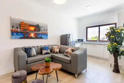 Gallery image of Penthouse with Jacuzzi in Ibiza, Punta Cana in Punta Cana