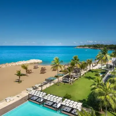 The Ocean Club