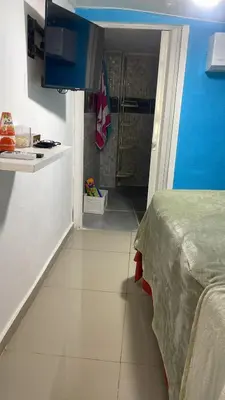 Gallery image of Segunda habitación margarita in Bayahibe