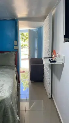 Gallery image of Segunda habitación margarita in Bayahibe