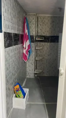 Gallery image of Segunda habitación margarita in Bayahibe