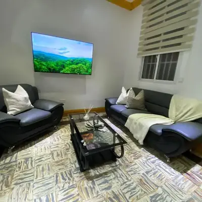 Colonial zone 3 bed 3 rooms balcony