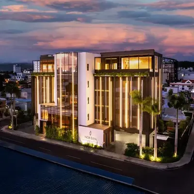 Nohian Collection Hotels