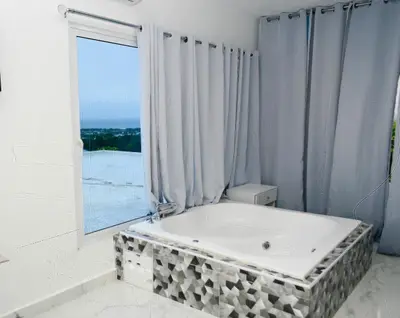 Gallery image of Villa Oceanic Dream in San Felipe de Puerto Plata