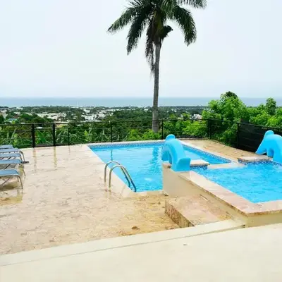 Villa Oceanic Dream