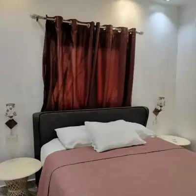 Vacacional Laas Pascualas