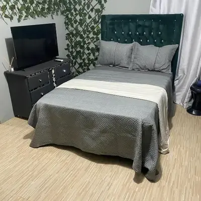 Habitación a 15min del aeropuerto