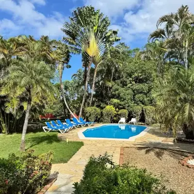 Villa Olga