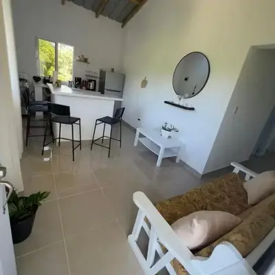 Apartamento Media Luna