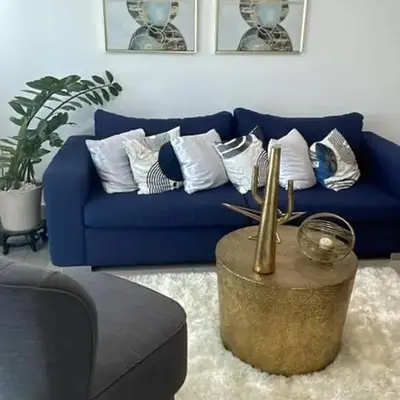 Exclusive Luxury Apartment with Pool