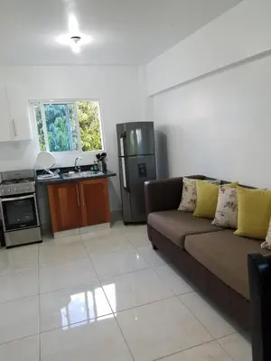 Gallery image of Ellen's Relax House in Santiago de los Caballeros
